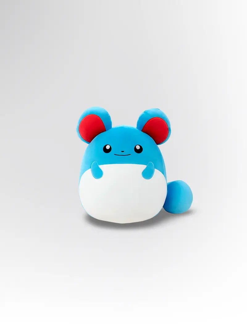 Squishmallows Plüschfigur Marill 25cm