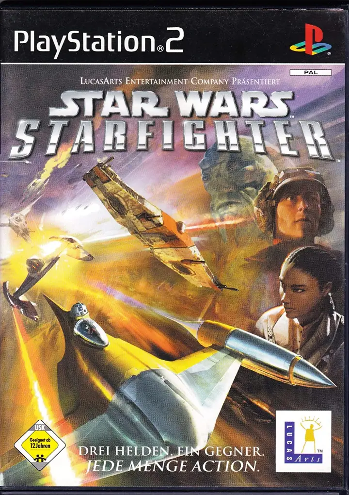 STAR WARS