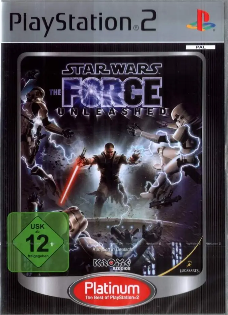 STAR WARS