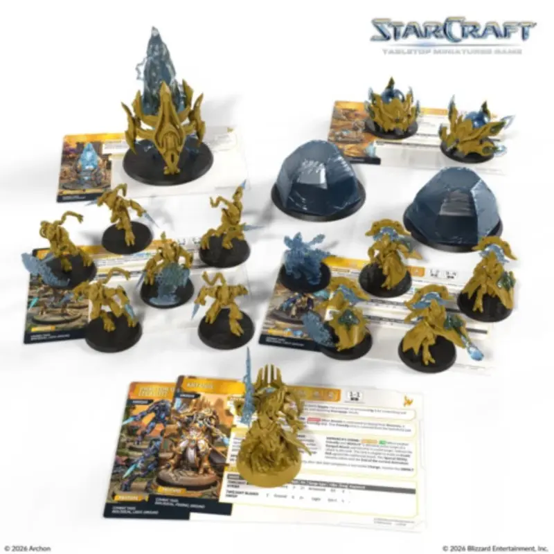 StarCraft