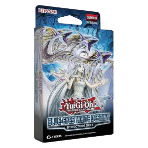 Structure Deck