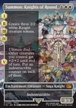 Summon