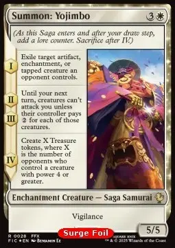 Summon