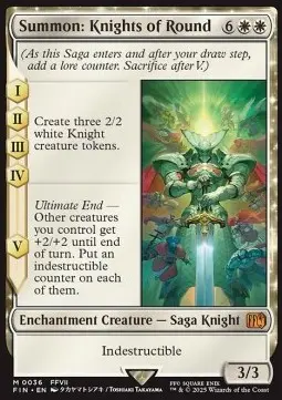 Summon