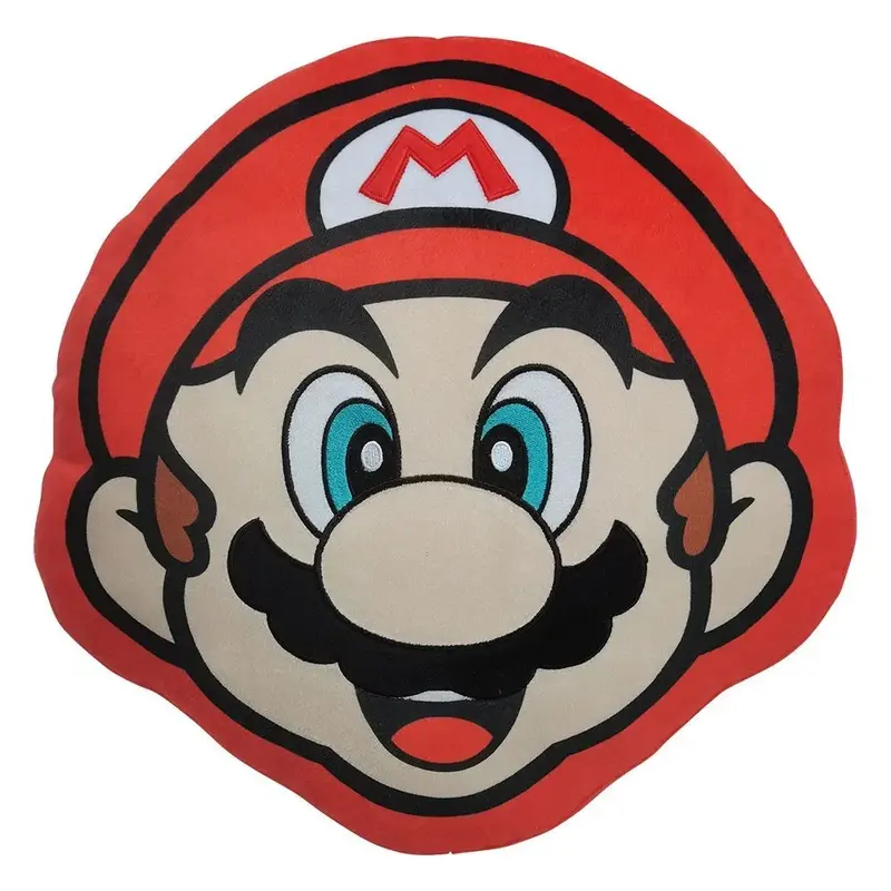 Super Mario - Kissen - Mario