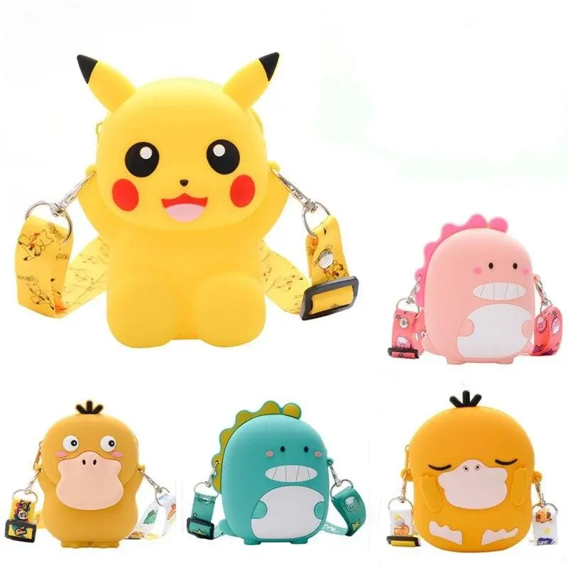 Süße Pokemon Taschen für Kinder