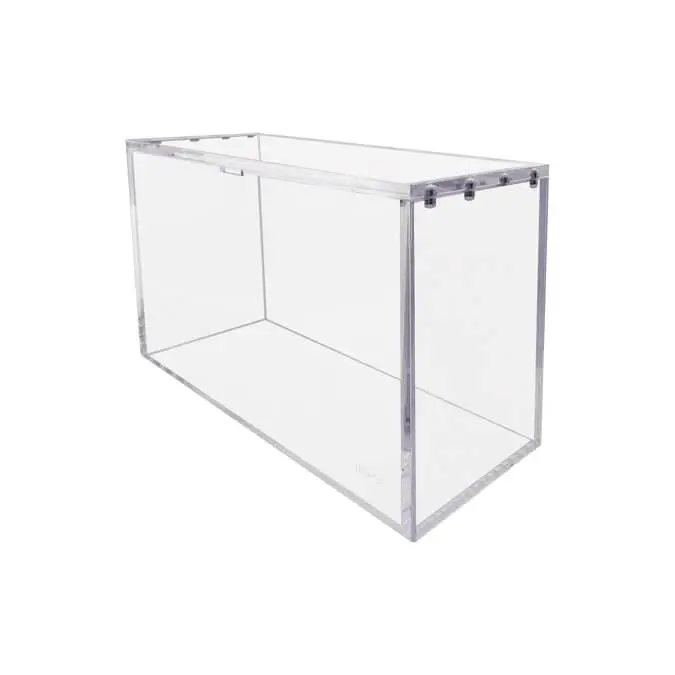 The Acrylic Box – Booster Bundle Display Case