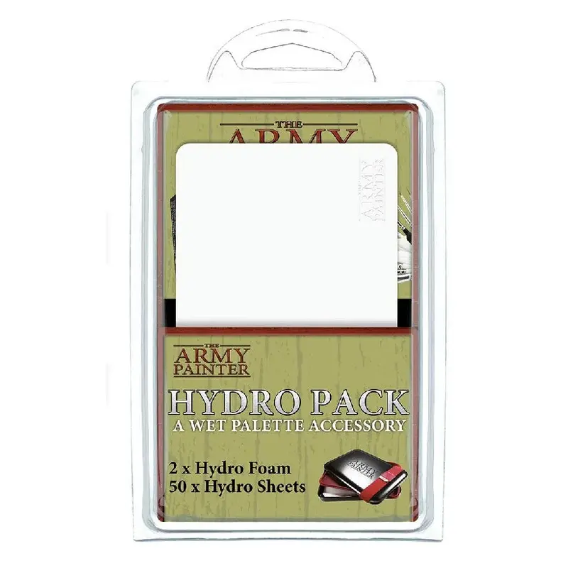 The Army Painter - Hydro Pck for Wet Palette