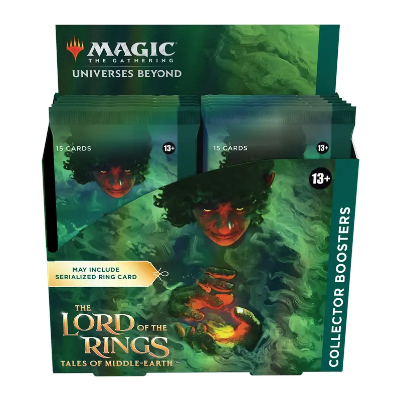 The Lord of the Rings