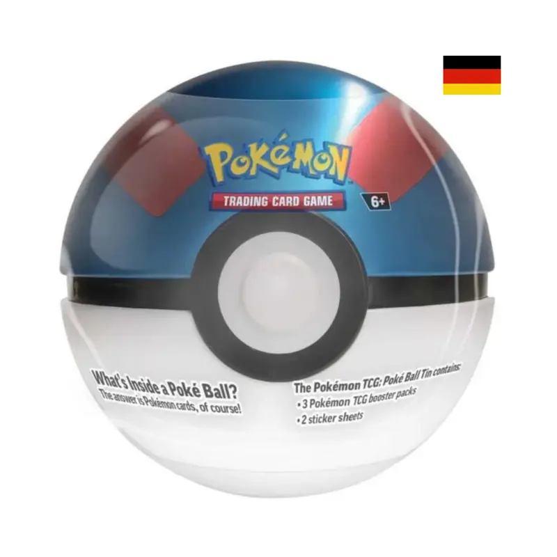 Tin - Superball