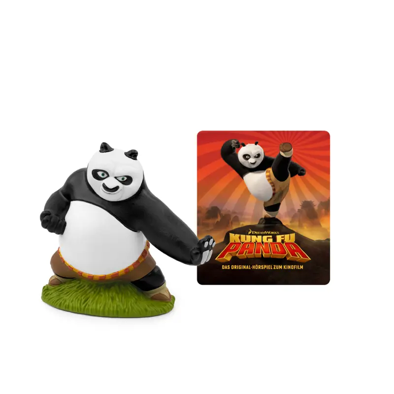 Tonies - Kung Fu Panda