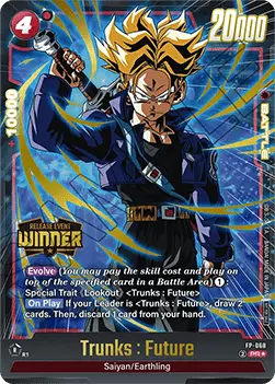 Trunks