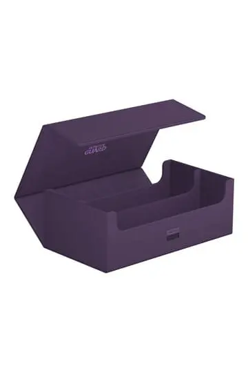 Ultimate Guard Arkhive 800+ Xenoskin Purple