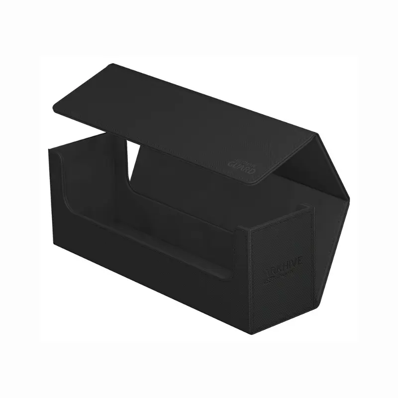 Ultimate Guard - Arkhive Monocolor Flip Case 400+