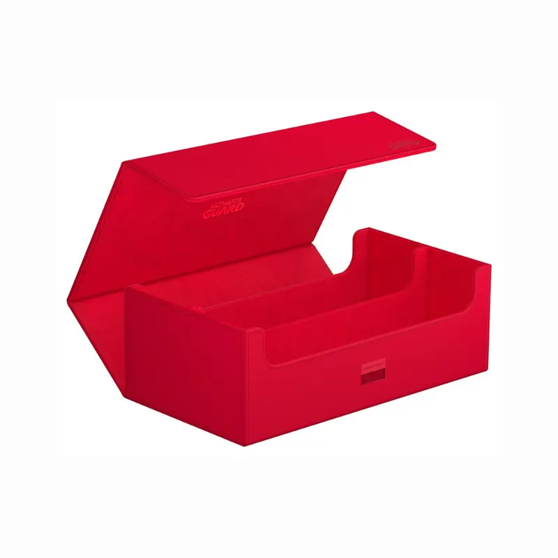 Ultimate Guard - Arkhive Monocolor Flip Case 800+