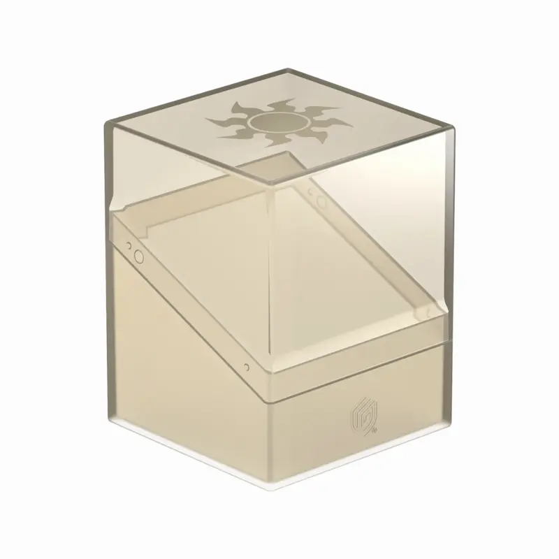 Ultimate Guard - Boulder 100+ "MTG Mana Edition"