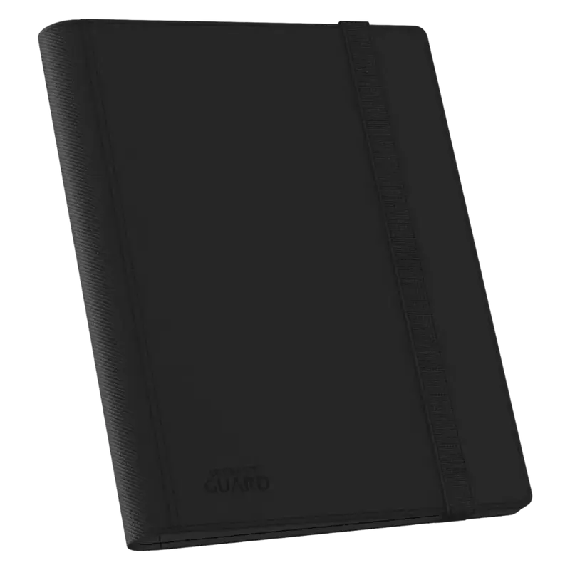 Ultimate Guard - Flexxfolio 360 - 18-Pocket XenoSkin - Binder