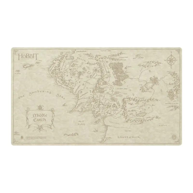 Ultimate Guard – Play-Mat Sophoskin The Hobbit – Middle-earth