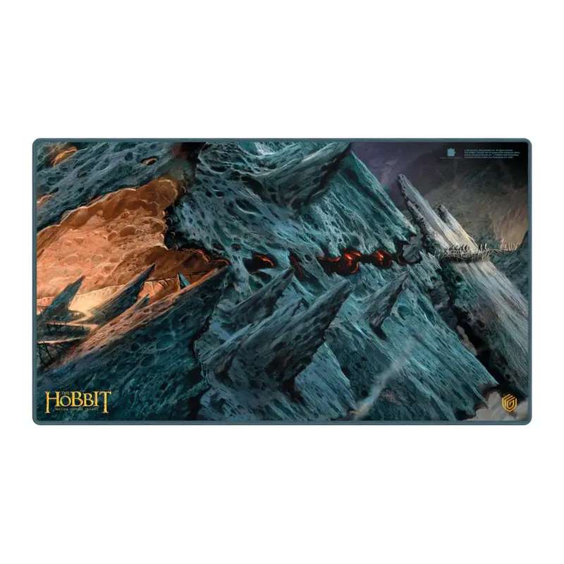 Ultimate Guard – Play-Mat The Hobbit – Goblin Town