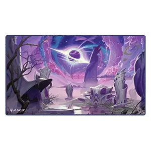 Ultimate Guard - Playmat "Edge of Eternities - Godless Shrine"