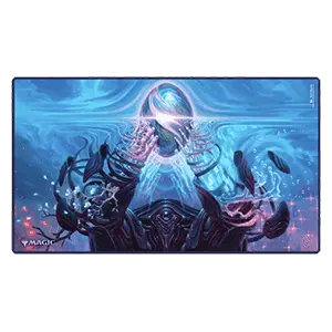 Ultimate Guard - Playmat "Edge of Eternities - The Endstone"