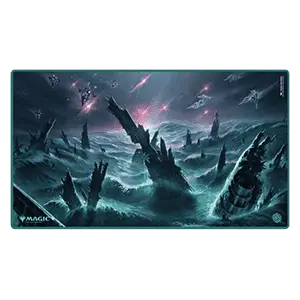 Ultimate Guard - Playmat "Edge of Eternities - Watery Grave"