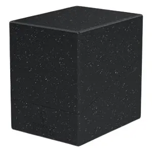 Ultimate Guard Return to Earth Boulder 133+ – Black