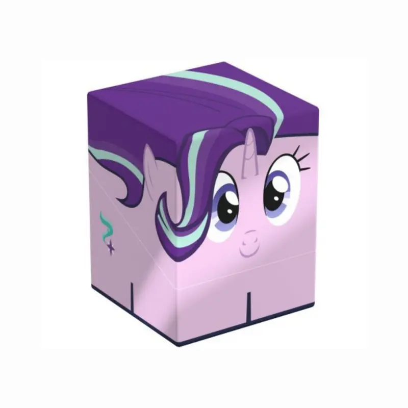 Ultimate Guard - Squaroes "My Little Pony"