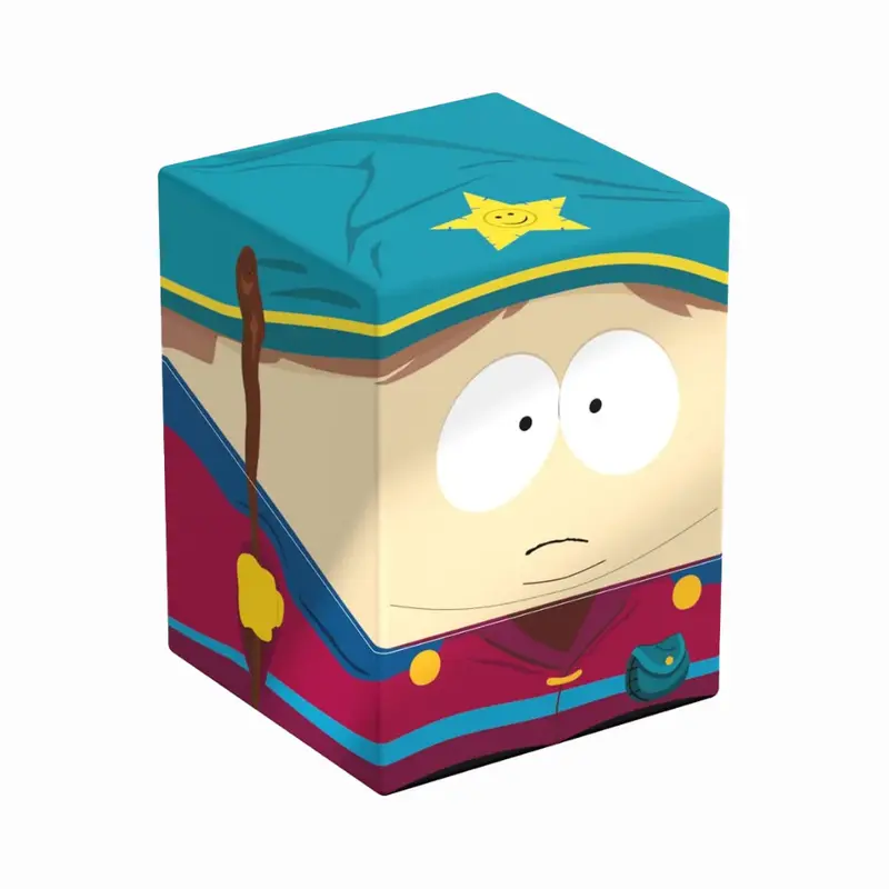Ultimate Guard - Squaroes "South Park"