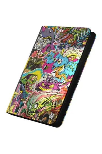 Ultimate Guard Zipfolio 360 Xenoskin Magic