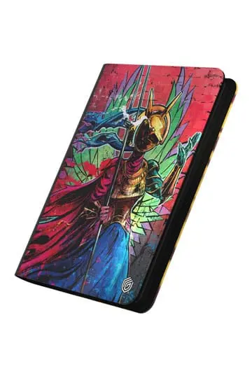 Ultimate Guard Zipfolio 360 Xenoskin Magic