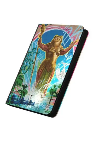 Ultimate Guard Zipfolio 360 Xenoskin Magic