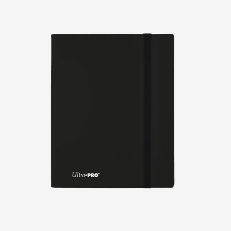 [ULTRA PRO] 9-POCKET ECLIPSE PRO-BINDER