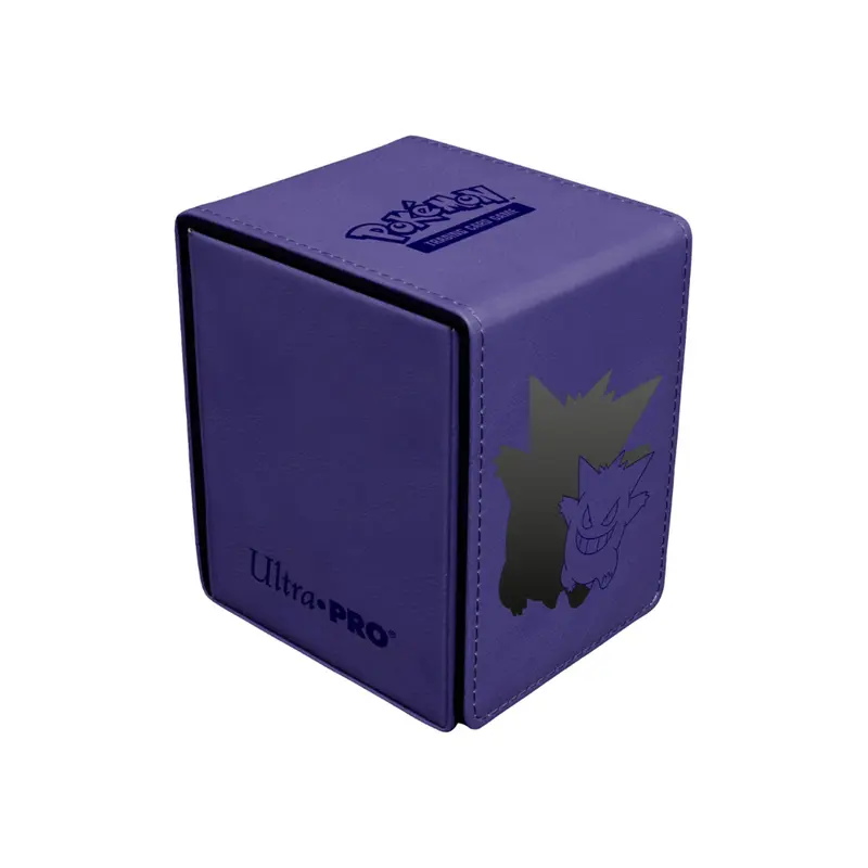 Ultra Pro - Alcove Flip Deckbox "Gengar"