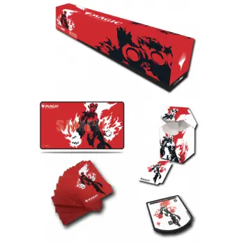 Ultra Pro - Chandra Accessories Bundle for Magic