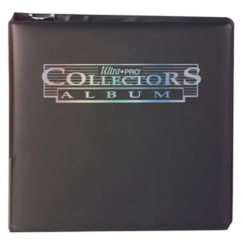 Ultra PRO - Collectors Album