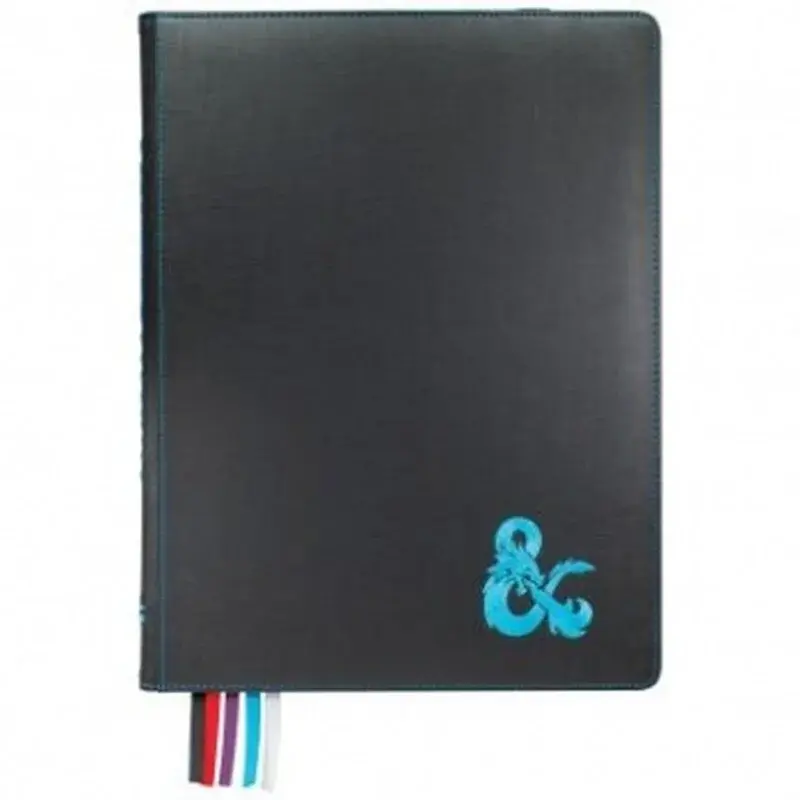Ultra PRO - D&D Premium Book Cover - Blau