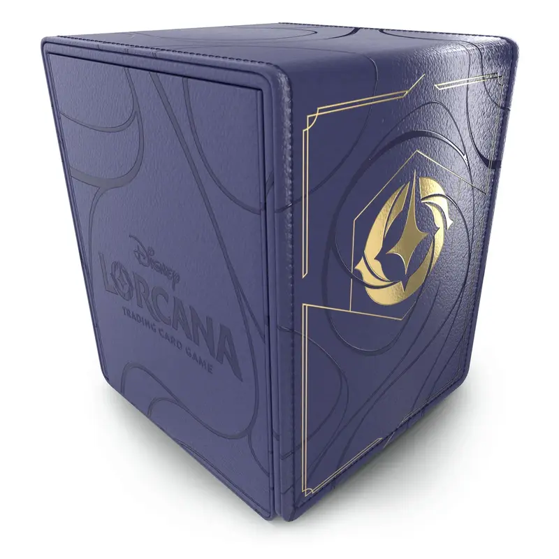 Ultra PRO - Disney Lorcana - Premium Deck Box