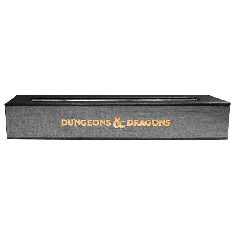 Ultra PRO - Heavy Metal Realmspace Dice Set D&D