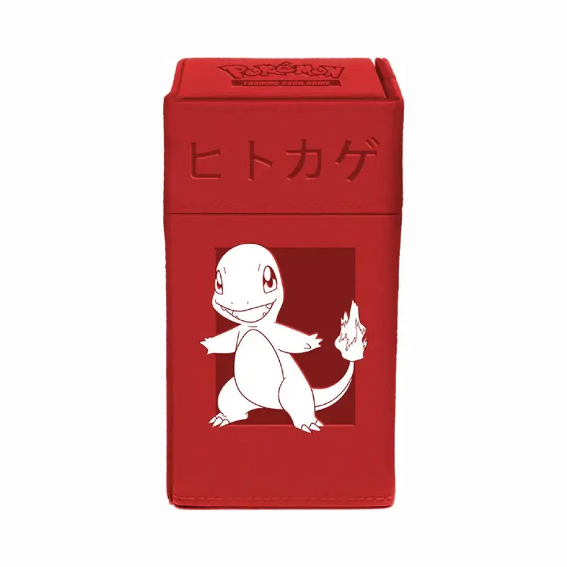 Ultra Pro - M2 Deck Box "Glumander 2025"
