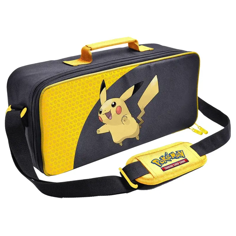 Ultra PRO -  Pikachu Deluxe Gaming Trove
