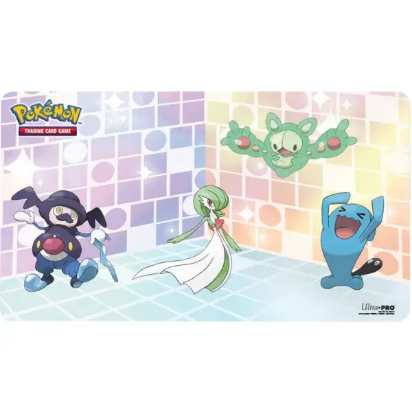 Ultra PRO - Pokémon Playmat  - Trick Room