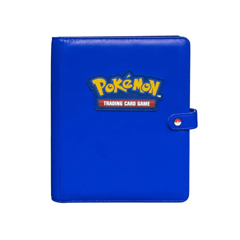 Ultra PRO - Pokémon - Premium Snap Binder