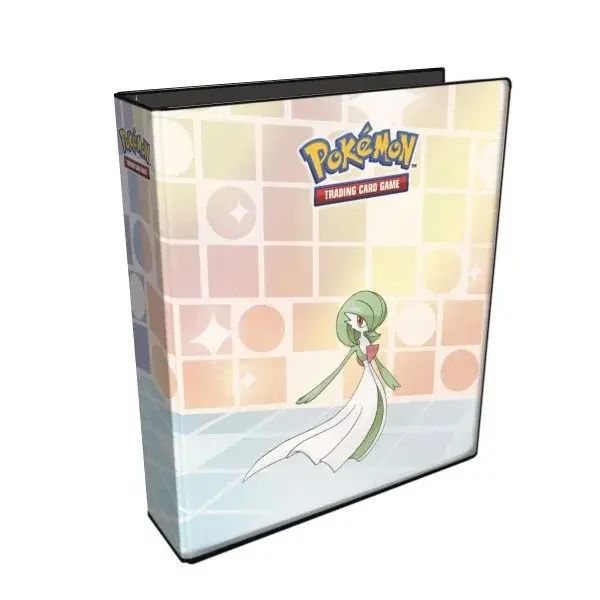 Ultra PRO - Pokémon - Ringordner - Trick Room