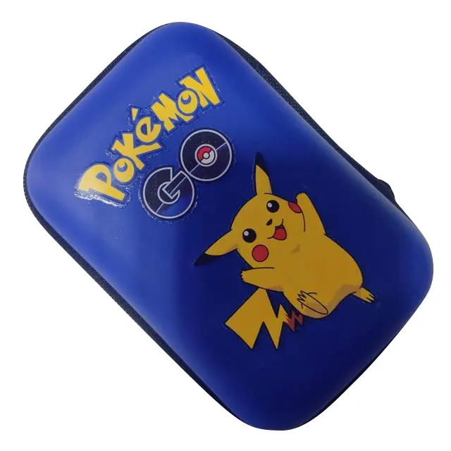 Ultra Pro Pokemon Sammel Tasche für 50 Karten