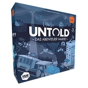 Untold