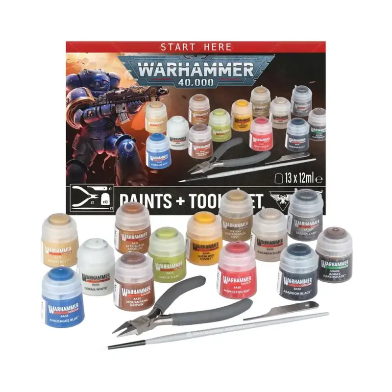 Warhammer 40.000