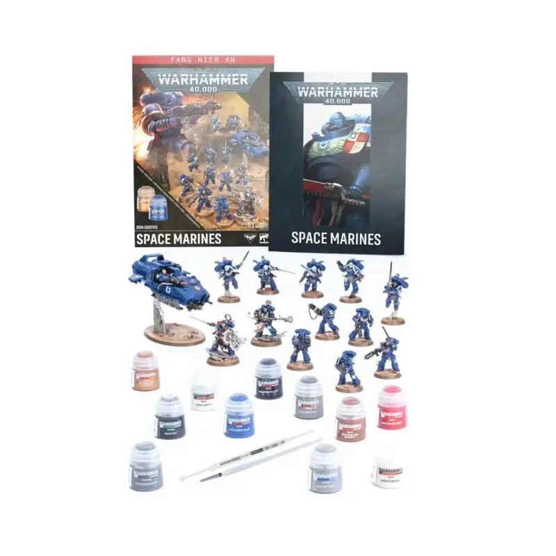 Warhammer 40.000