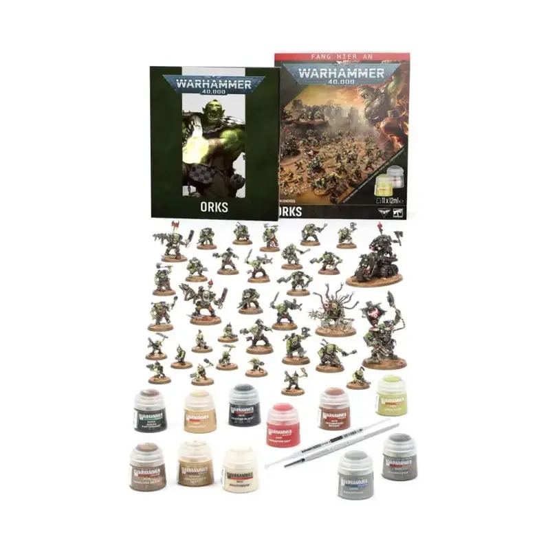 Warhammer 40.000