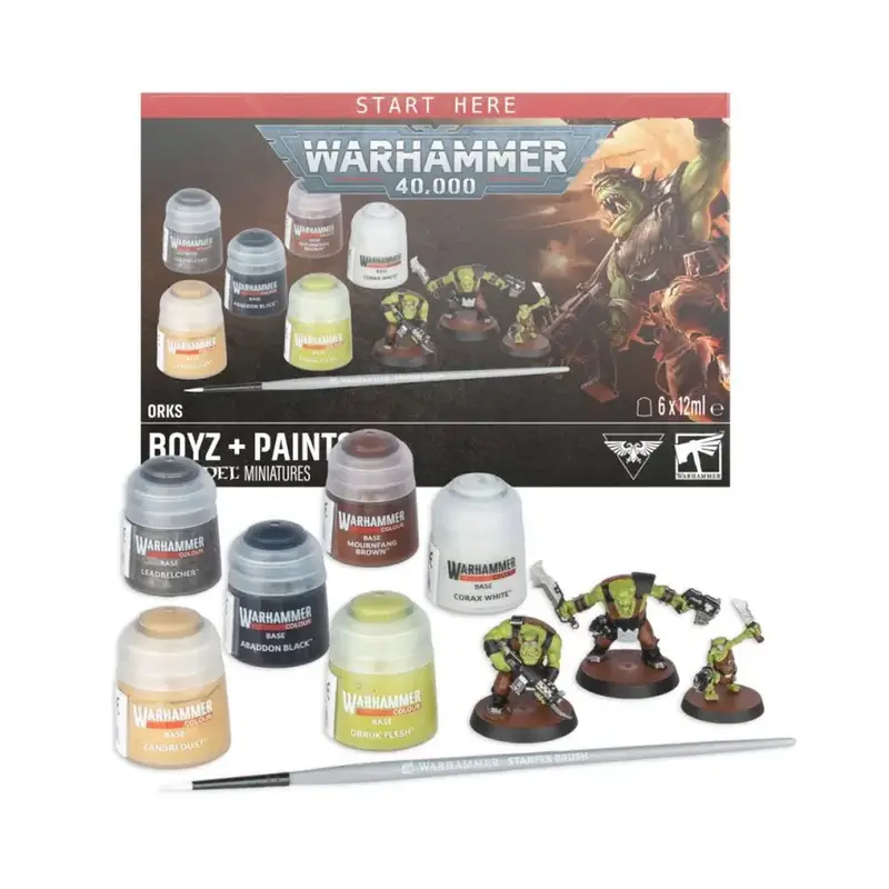 Warhammer 40.000